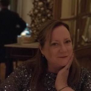 Meet your Posher, Kerry